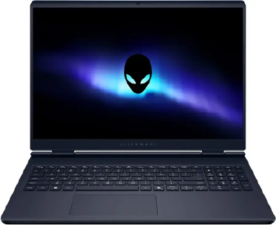 Alienware Aurora 16 Gaming Laptop
